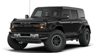 2026 Ford Bronco® External Image 2